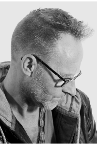 fotograaf Jan Machielsen uit Hoek (Zeeland)
