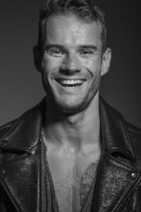 model paul uit Groningen (Groningen)