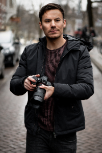 fotograaf Manuel Wortelboer uit Amsterdam (Noord-Holland)