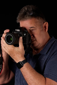 fotograaf Willy Verhaegen uit Vorselaar (Antwerpen)