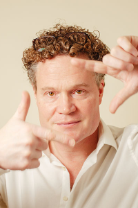 fotograaf John Paull uit Heemstede (Noord-Holland)