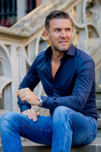 model Kurt uit Hemiksem (Antwerpen)
