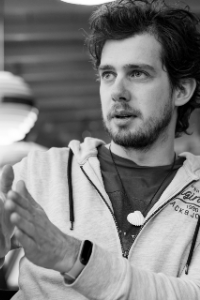 fotograaf Vasek uit The Hague (Zuid-Holland)