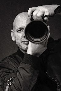 fotograaf Dominic Schroeyers