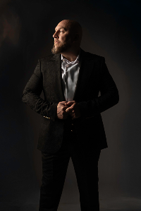 fotograaf PictureVince uit Merksem (Antwerpen)