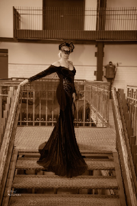 model Portfolio_Conny uit Landskouter (Oost-Vlaanderen)