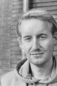 fotograaf Jip uit Amsterdam (Noord-Holland)