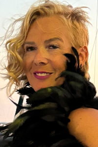 model Lily2002 uit Hulst (Zeeland)