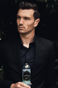 model Tom Meeuwisse uit Gouda (Zuid-Holland)