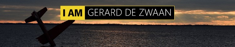 Portfolio van Gerard De Zwaan