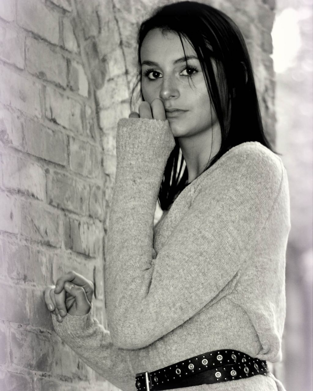 MyModel - Portfolio van model Rani uit Lummen, Limburg (BE)