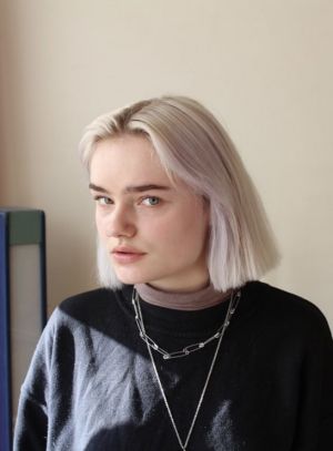 Auteur model Nikita - 
Fotodatum : 13-12-2018
