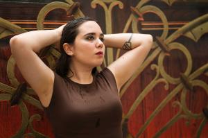 Auteur fotograaf FredVN - Eva (Murcia)
