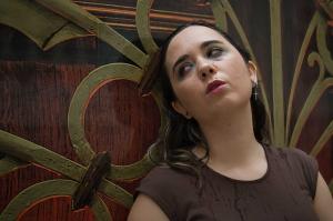 Auteur fotograaf FredVN - Eva (Murcia)