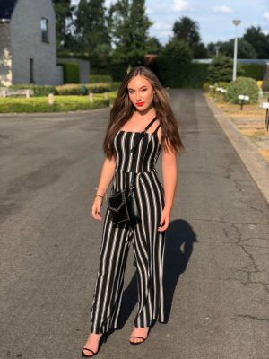 Auteur model Cassandra Maes  - 
Bestandsdatum : 29-07-2018