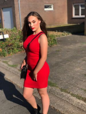 Auteur model Cassandra Maes  - 
Bestandsdatum : 29-07-2018