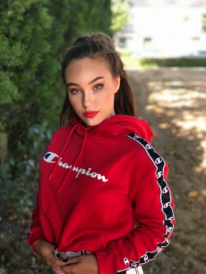 Auteur model Cassandra Maes  - 
Bestandsdatum : 29-07-2018