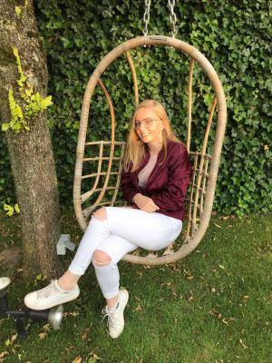 Auteur model Kelly van der Laan - 
Bestandsdatum : 11-08-2018