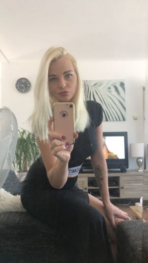 Auteur model Denise - 
Bestandsdatum : 27-08-2018