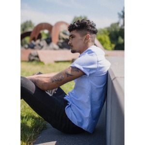 Auteur model Henny - 
Bestandsdatum : 02-09-2018