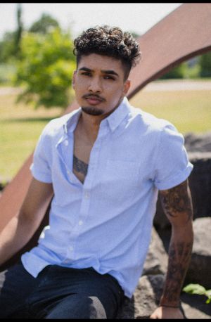 Auteur model Henny - 
Bestandsdatum : 02-09-2018