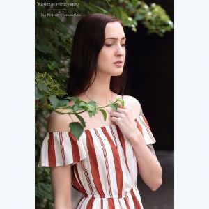 Auteur model Elena - 
Fotodatum : 29-06-2019
