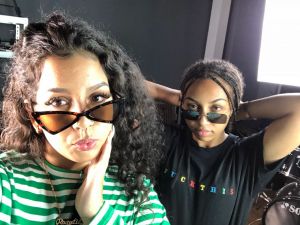 Auteur model Nosipho van Westerlaak  - 
Bestandsdatum : 14-10-2018