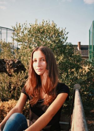 Auteur model Selma yikrik - 
Bestandsdatum : 31-10-2018