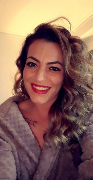 Auteur model Doenja  - 
Bestandsdatum : 17-11-2018