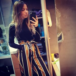 Auteur model Zyna Rijckaert - 
Bestandsdatum : 09-12-2018