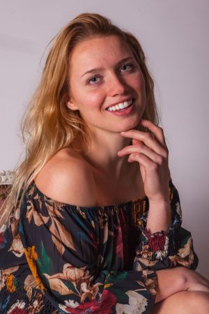 van aster janssen