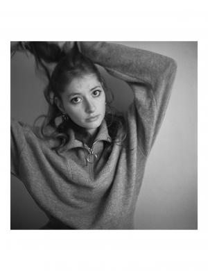 Auteur fotograaf Jo - 
Fotodatum : 29-05-2021