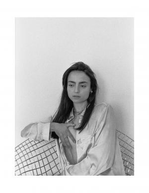 Auteur fotograaf Jo - 
Fotodatum : 28-05-2021