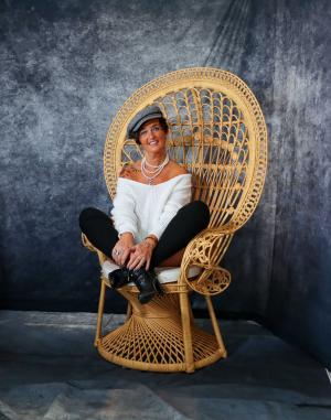 Auteur fotograaf Wheelchairphotographer_67 - 
Artiest : Kristof Declercq
Copyright : Kristof Declercq

Camera : Canon Canon EOS 90D
Fotodatum : 20-09-2025