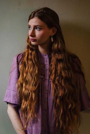 Auteur model Nana - 
Bestandsdatum : 01-03-2026