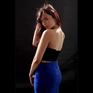 Auteur model Gloria - 
Bestandsdatum : 24-02-2026