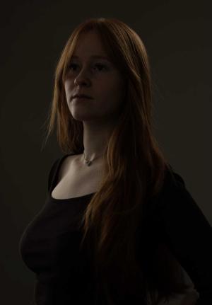Auteur model Charlotte - 
Fotodatum : 08-03-2025