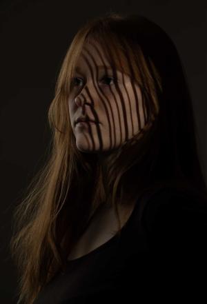 Auteur model Charlotte - 
Fotodatum : 08-03-2025