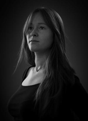 Auteur model Charlotte - 
Fotodatum : 08-03-2025