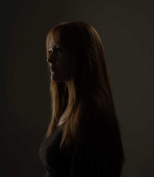 Auteur model Charlotte - 
Fotodatum : 08-03-2025