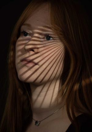Auteur model Charlotte - 
Fotodatum : 08-03-2025