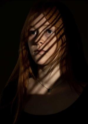 Auteur model Charlotte - 
Fotodatum : 08-03-2025