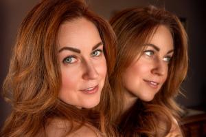 Auteur fotograaf ThRill Photography - Model: Kira E