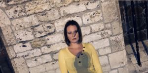 Auteur model Magdalena - 
Bestandsdatum : 13-10-2019