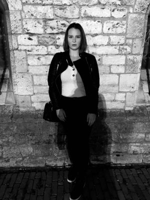Auteur model Magdalena - 
Bestandsdatum : 13-10-2019