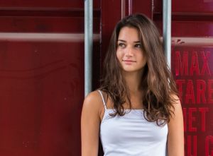 Auteur model Loreen - 
Bestandsdatum : 29-11-2016