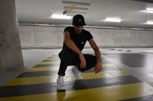 Auteur model Benjamin - 
Bestandsdatum : 07-11-2019