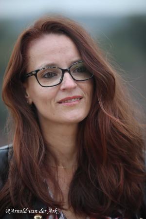 Auteur fotograaf Arnold van der Ark - #Portretshoot#