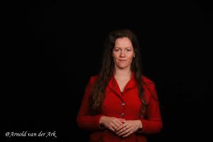 Auteur fotograaf Arnold van der Ark - #thuisstudio 