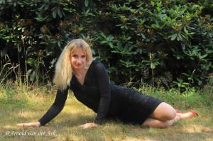 Auteur fotograaf Arnold van der Ark - #zomershoot